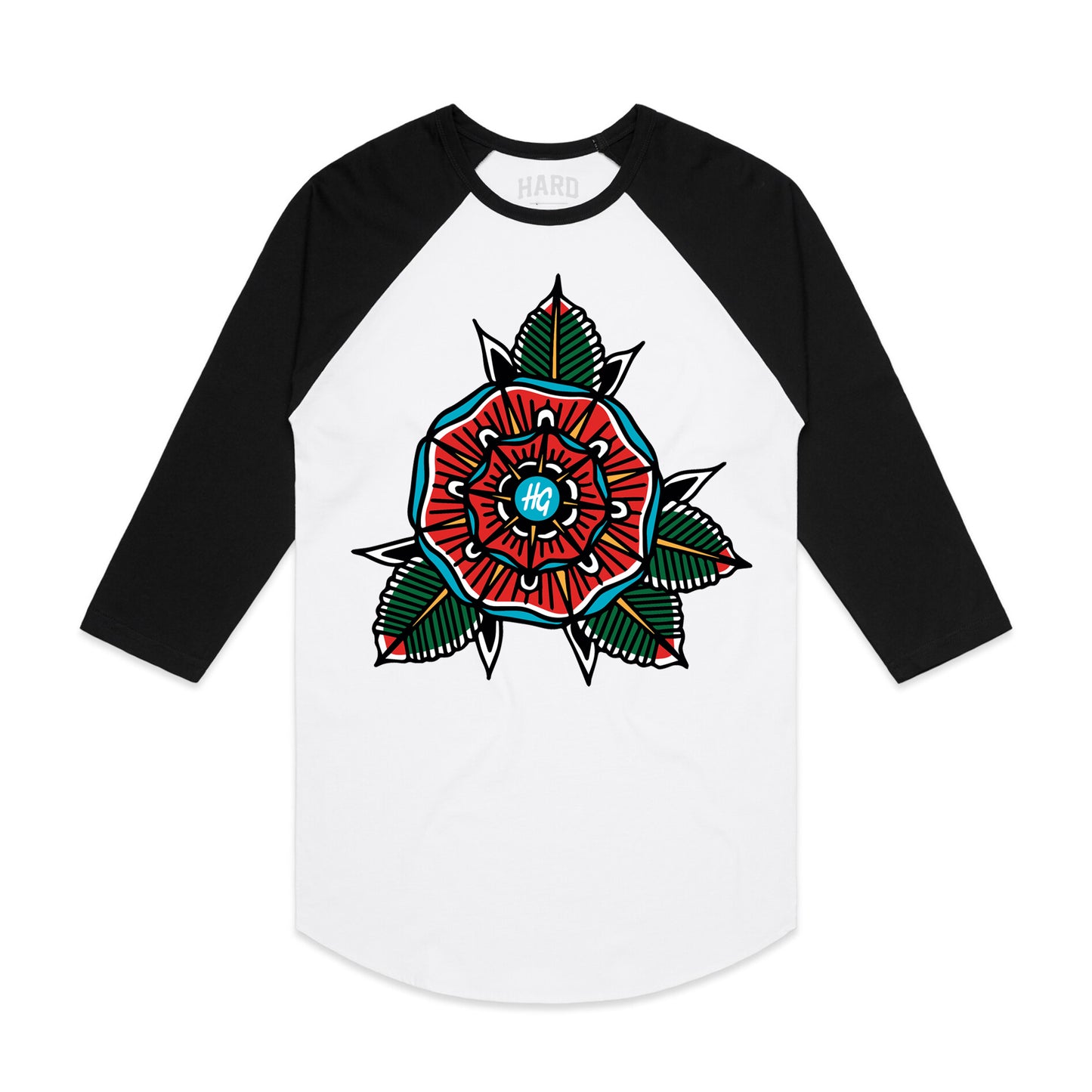 Geoflower Raglan