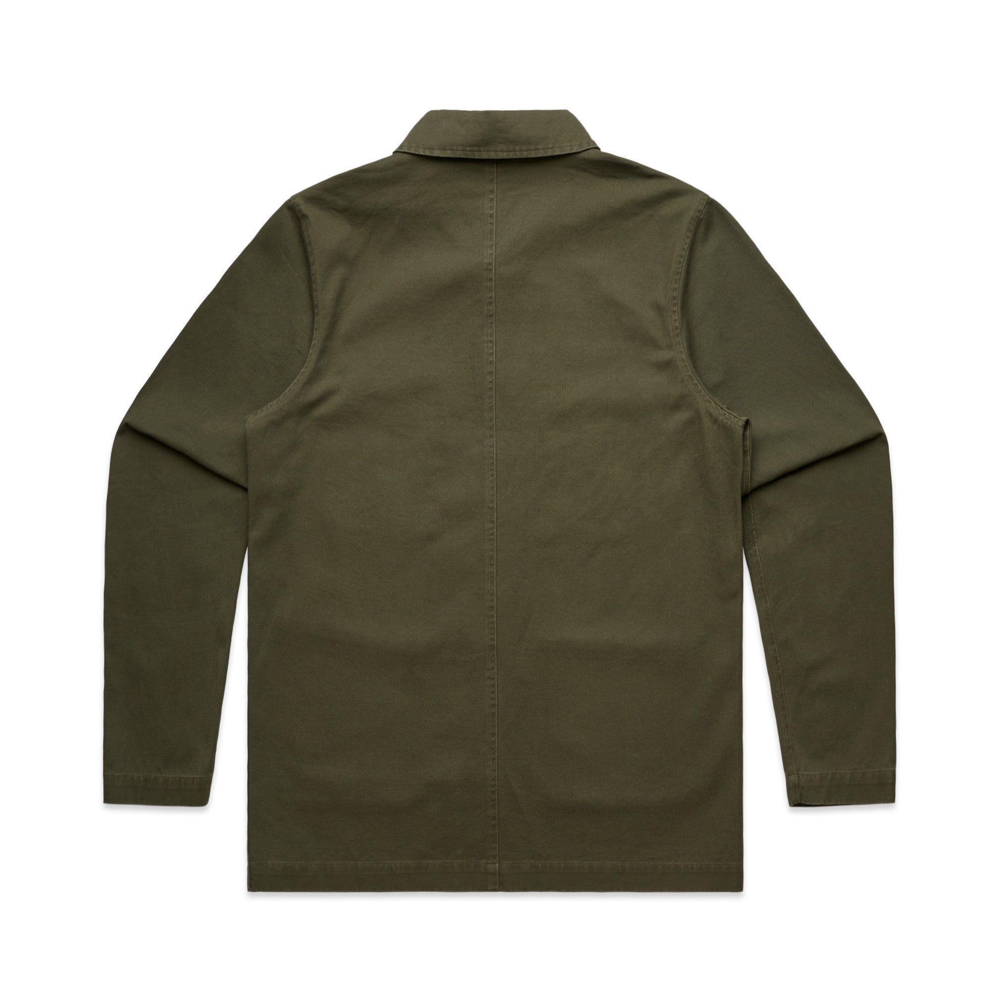 Army sale logo jacket