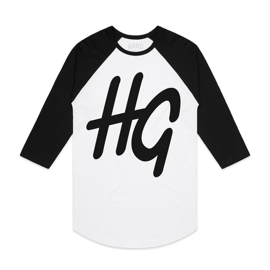 HG Logo Raglan